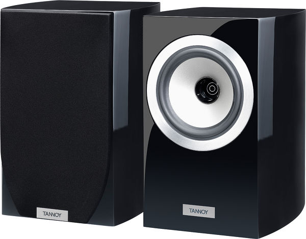 Tannoy Precision 6.1 — vue 1