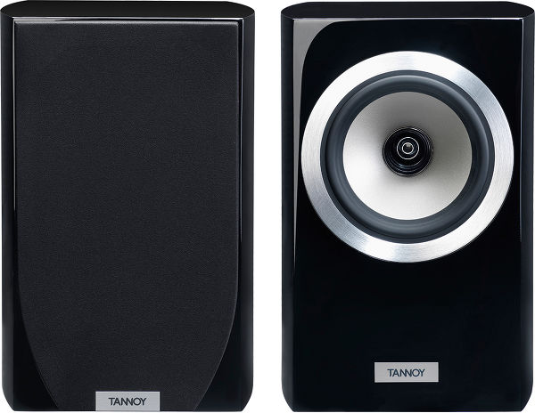 Tannoy Precision 6.1 — vue 3
