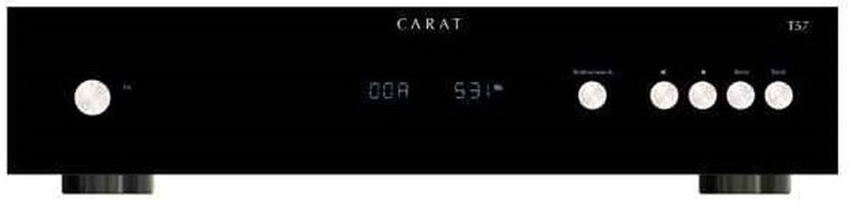 Carat Audio T57 — vue 1