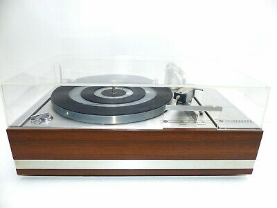 Telefunken w250 Stereo high fidelity — vue 1