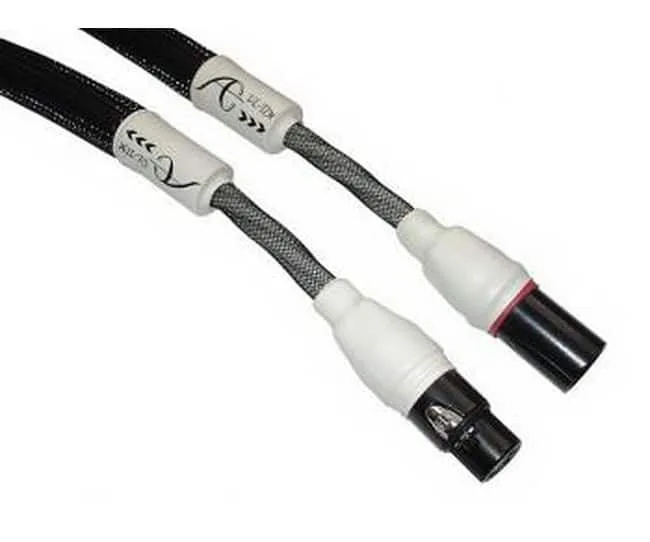 UL-TIM 1M XLR, vue 1
