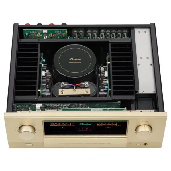 Accuphase Accuphase E-800 - Ampli intégré Pure Classe A - Parfait état — vue 2