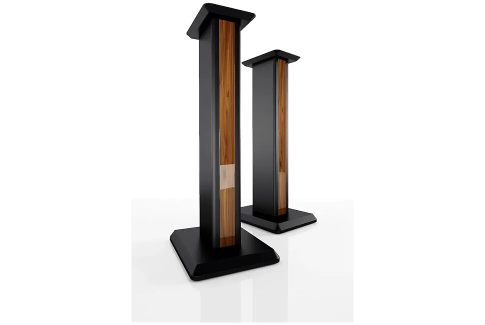 AE Reference Stand, vue 2