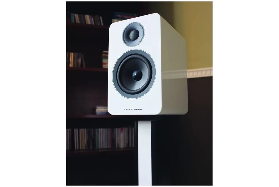 AE1 Active, vue 3