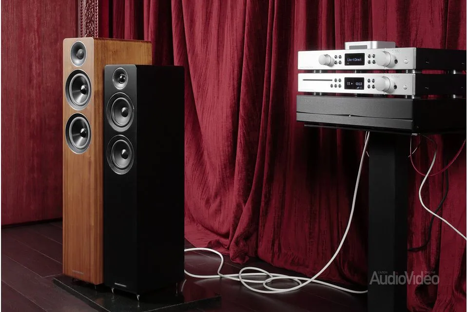 AE309, vue 3