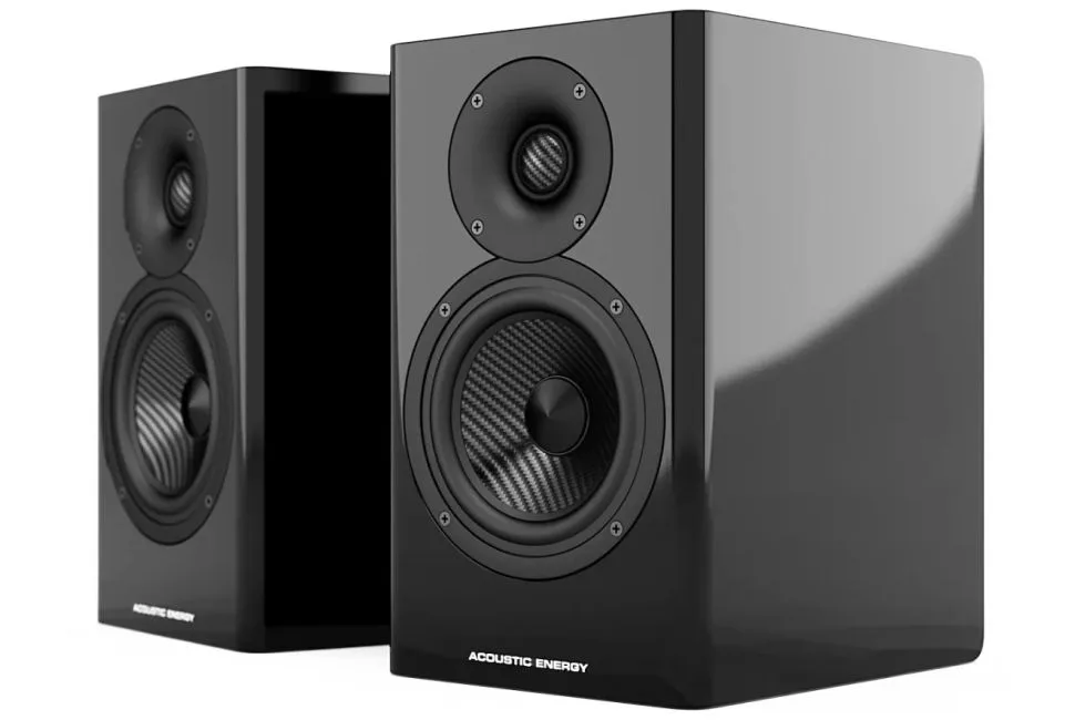 AE500, vue 2