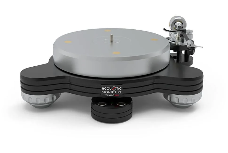 Tornado NEO, vue 2