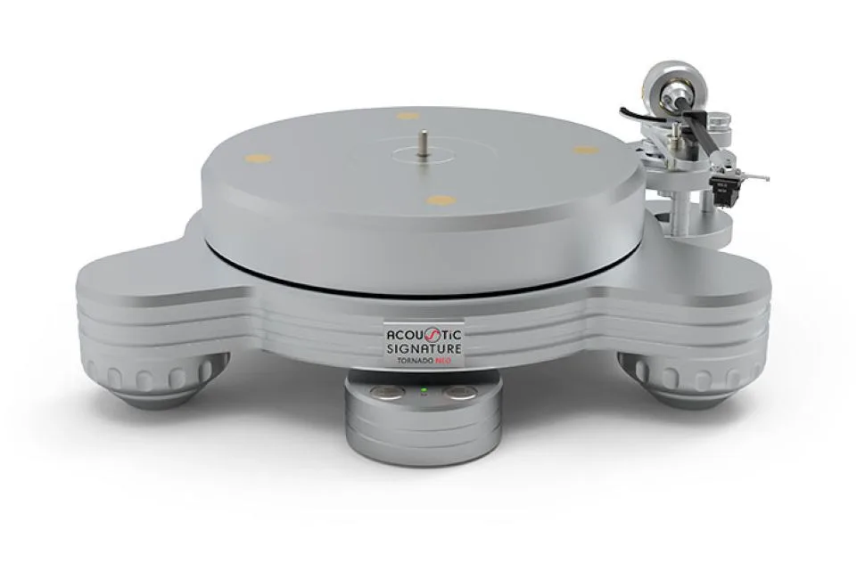 Tornado NEO, vue 3
