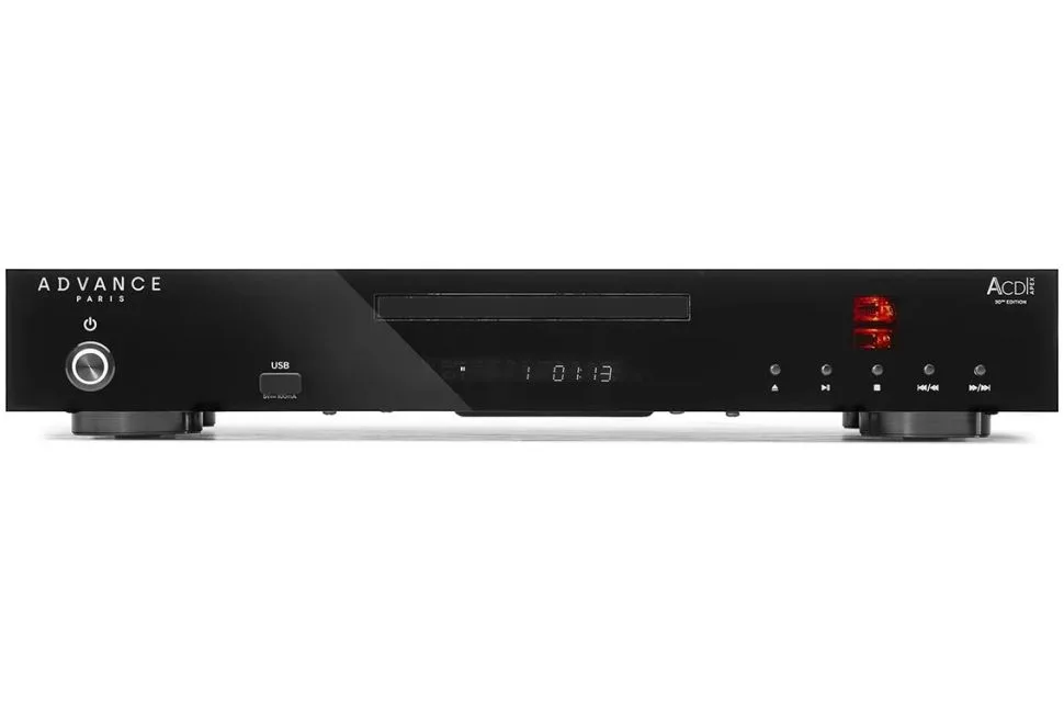 A-CD Apex, vue 1
