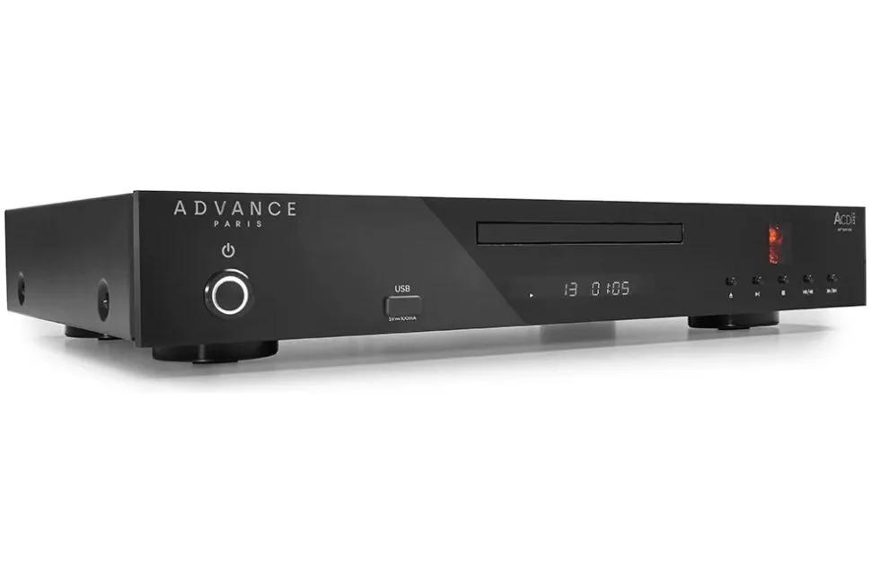 A-CD Apex, vue 2
