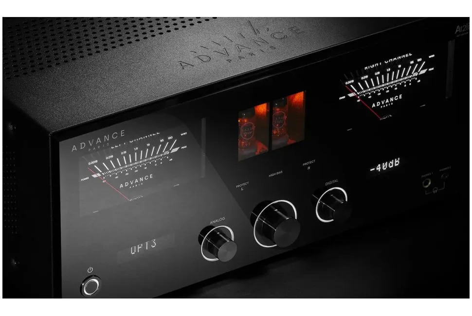 A12 Apex 30th, vue 3