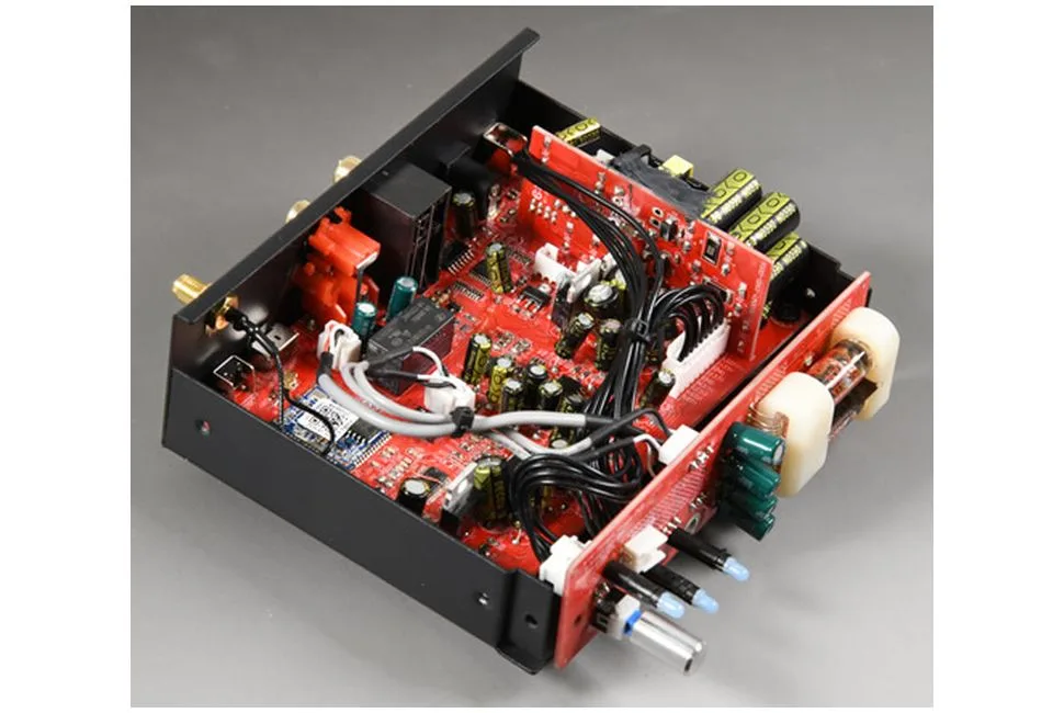 WTX-Tubes, vue 3