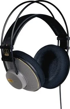 K501, vue 1