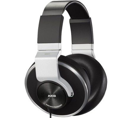 AKG K551 — vue 1