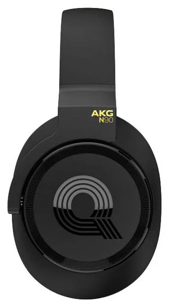 N-90Q, vue 1