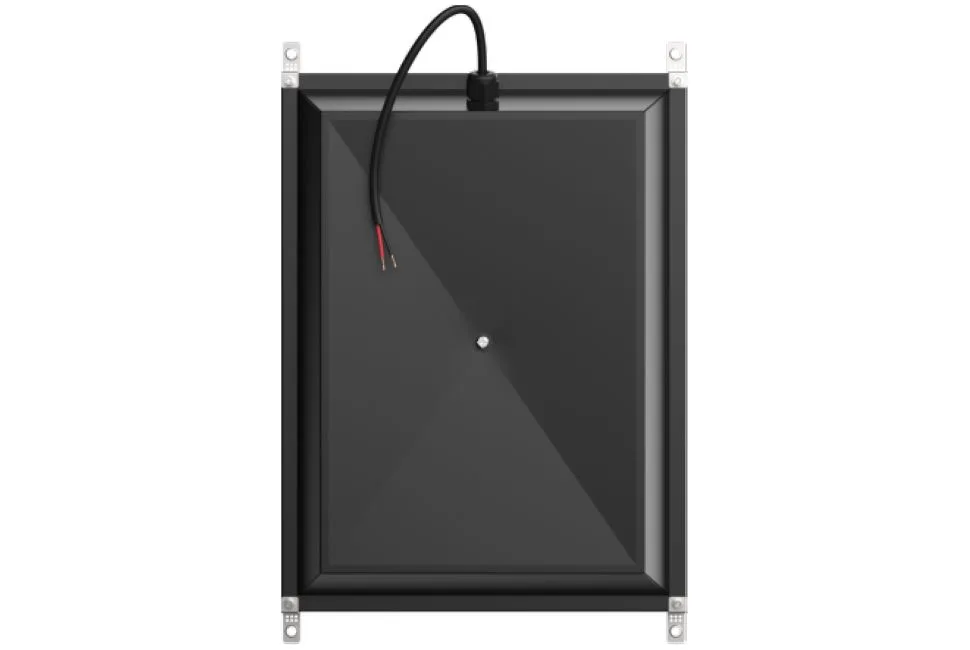 Sapphire 130i B, vue 2