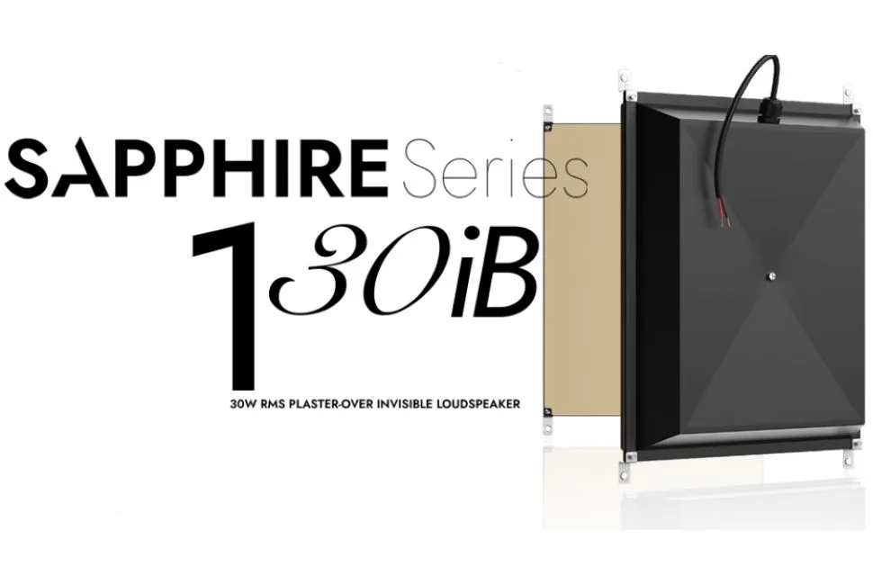 Sapphire 130i B, vue 1