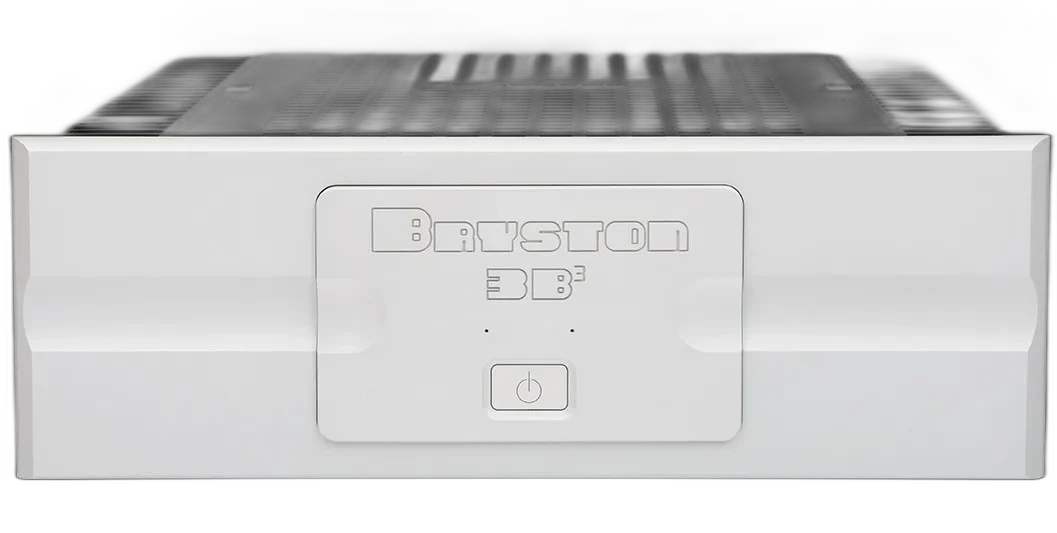 3B³, vue 1