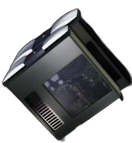 ML 436, vue 1