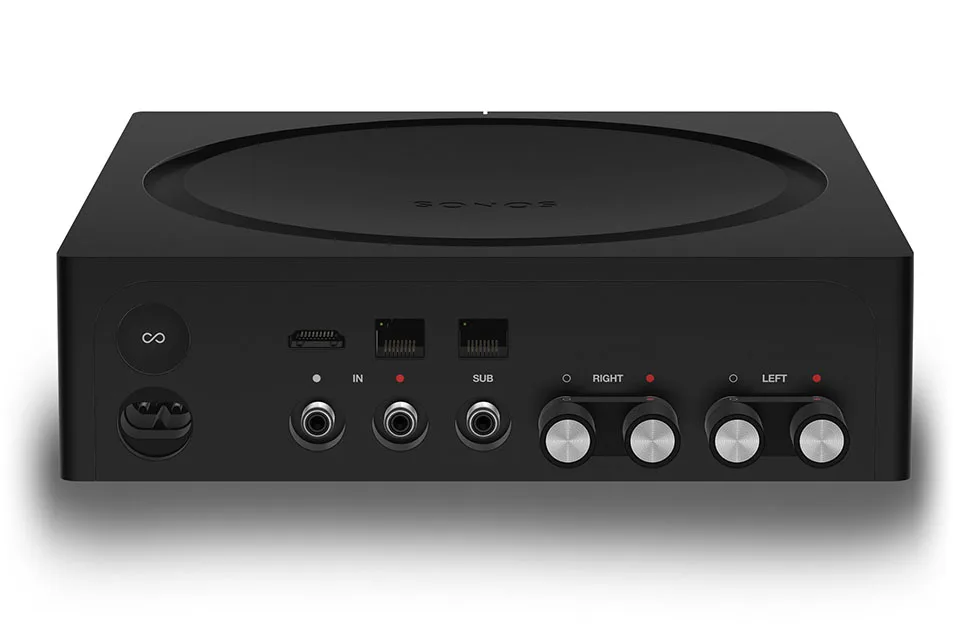 AMP, vue 2