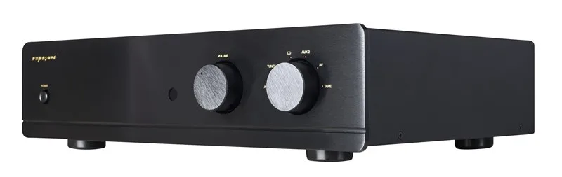 3010 S2D, vue 2