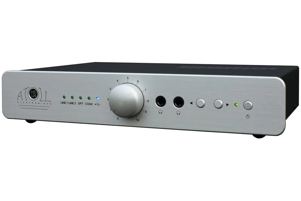 HD120, vue 1