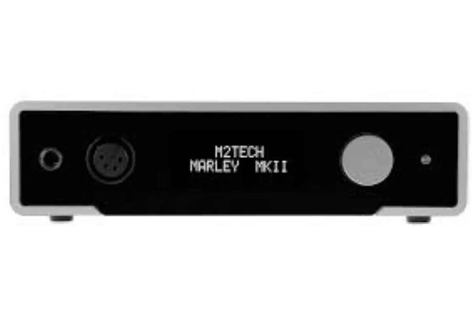 Marley MKII, vue 1