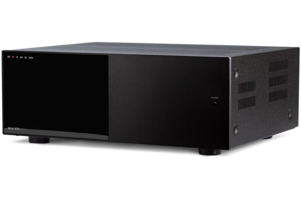 MCA 225 v2, vue 1