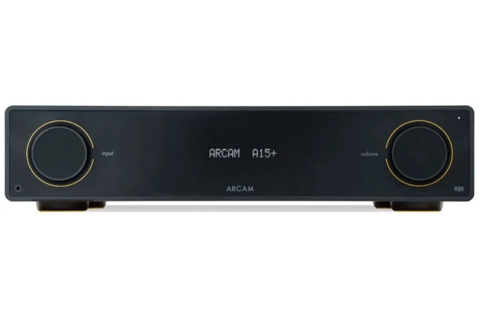 Radia A15+, vue 1