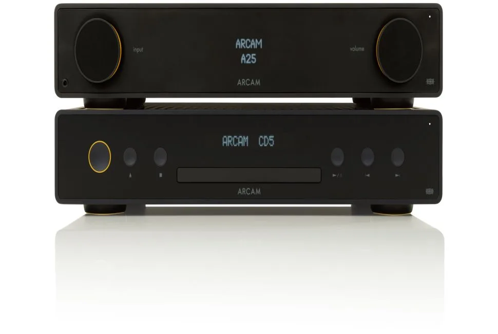 Radia CD5, vue 4