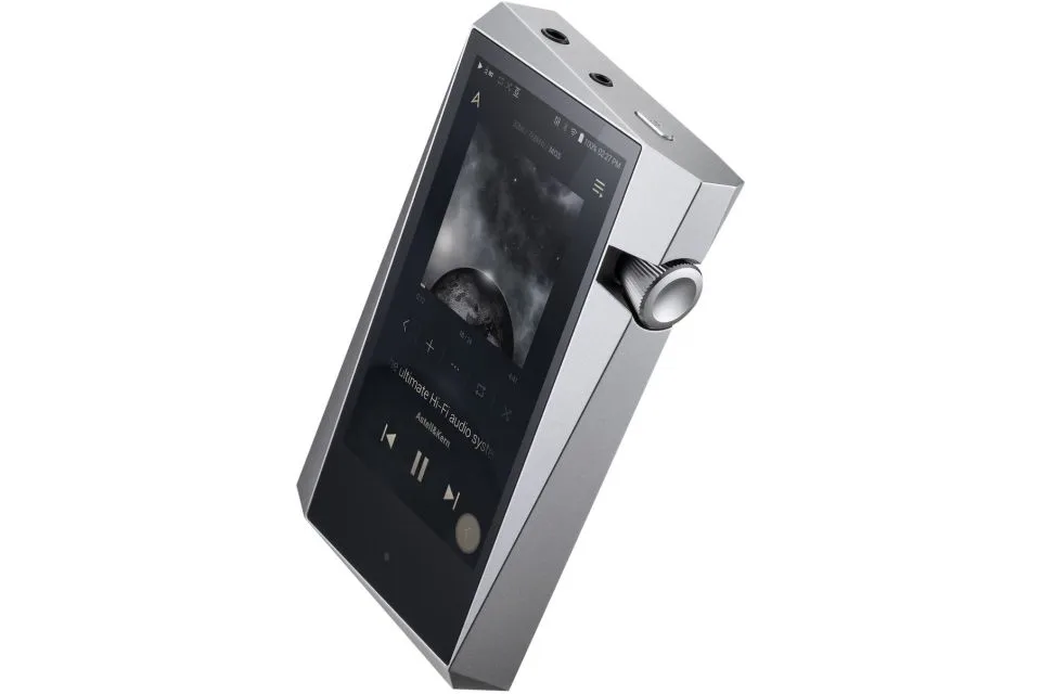 A&norma SR35, vue 3