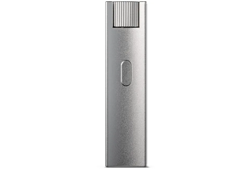 AK HC5, vue 2