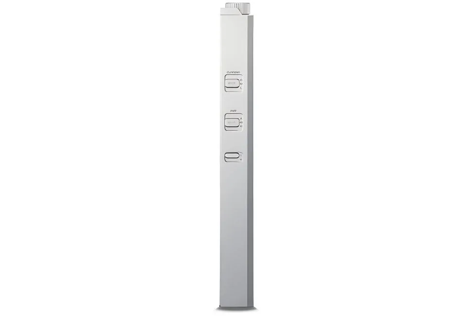 PD20, vue 3