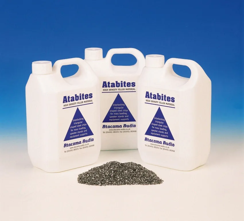 Atabites Standard, vue 1