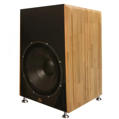 Atlantis Lab / Acoustique SUBAT54, vue 1