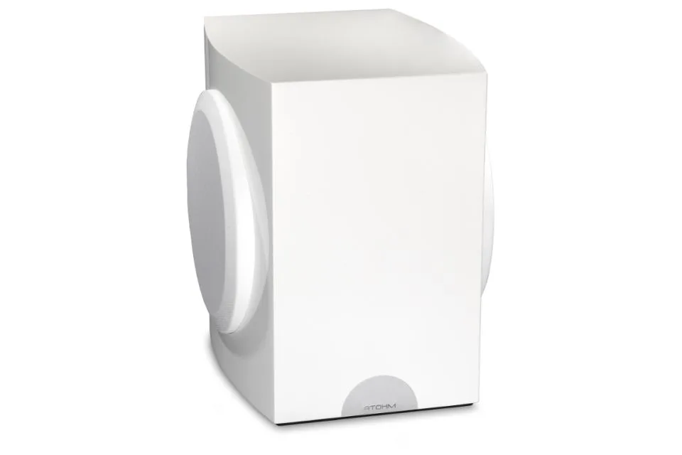 GT-SW2-HD SUB, vue 3