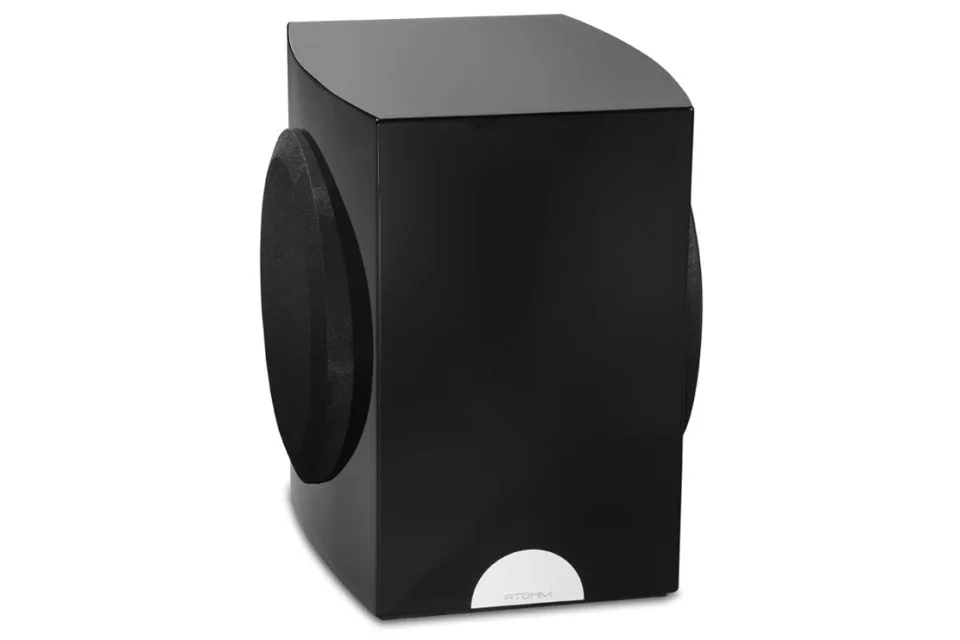 GT-SW2-HD SUB, vue 1