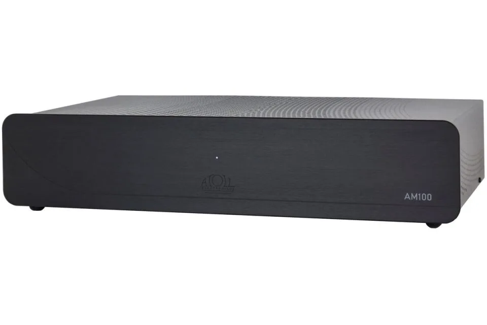AM 100 Signature, vue 1