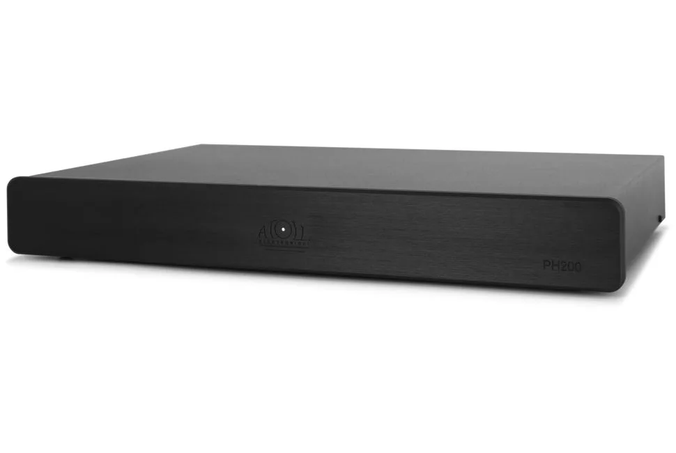 PH 200, vue 1