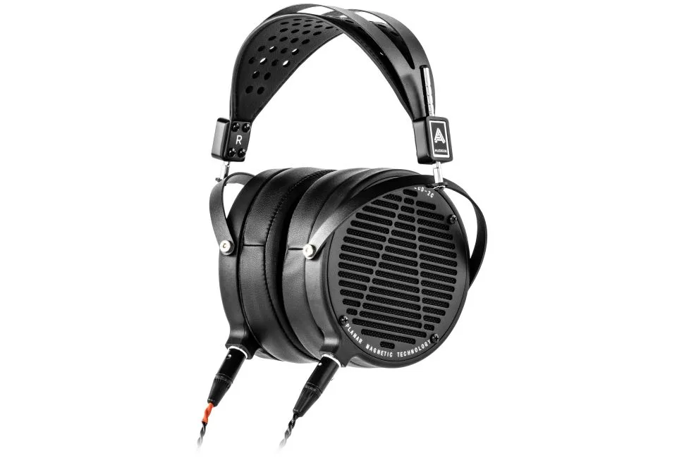 LCD 2 Classic, vue 1