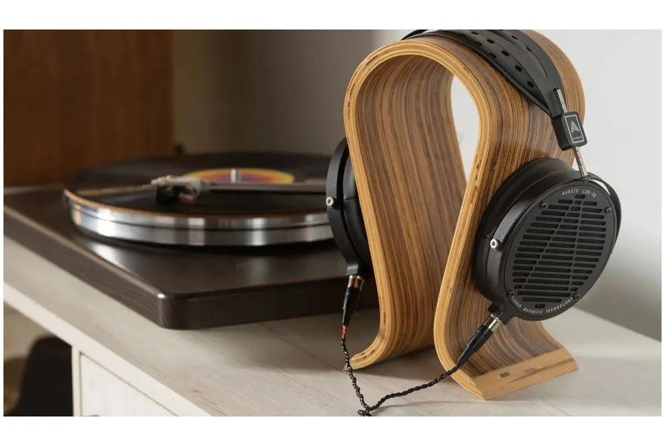 LCD 2 Classic, vue 3