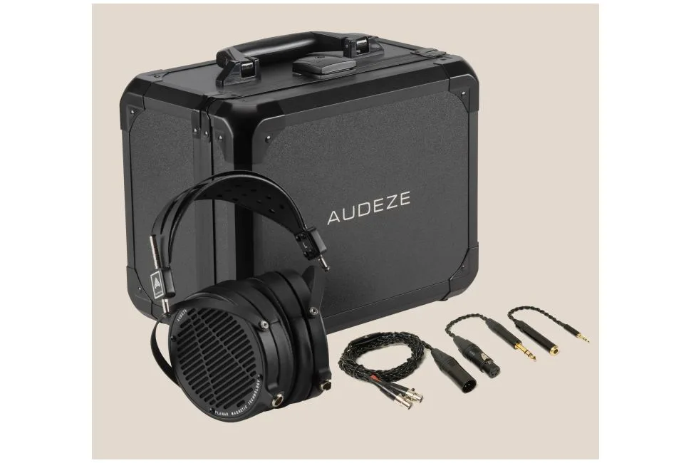 LCD 2 Classic, vue 4