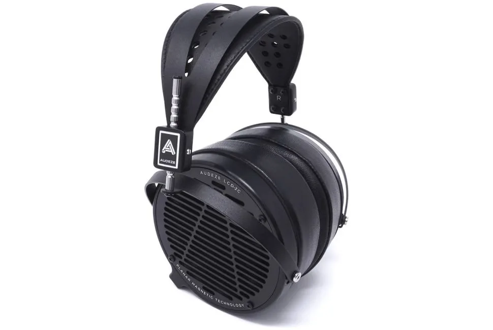 LCD 2 Classic, vue 2