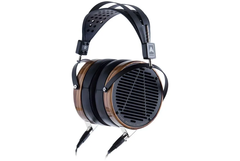 LCD 3 Zebrano, vue 1