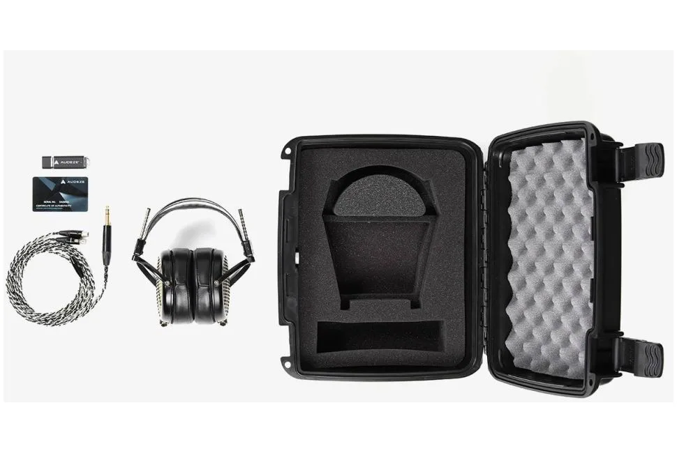 LCD 4 Z, vue 4