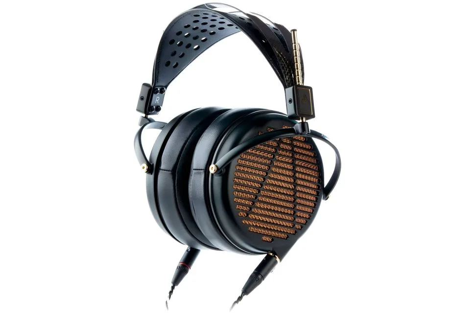LCD 4 Z, vue 1