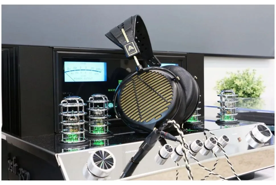 LCD 4 Z, vue 3
