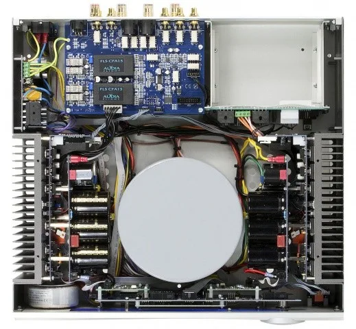 FLS 9, vue 3