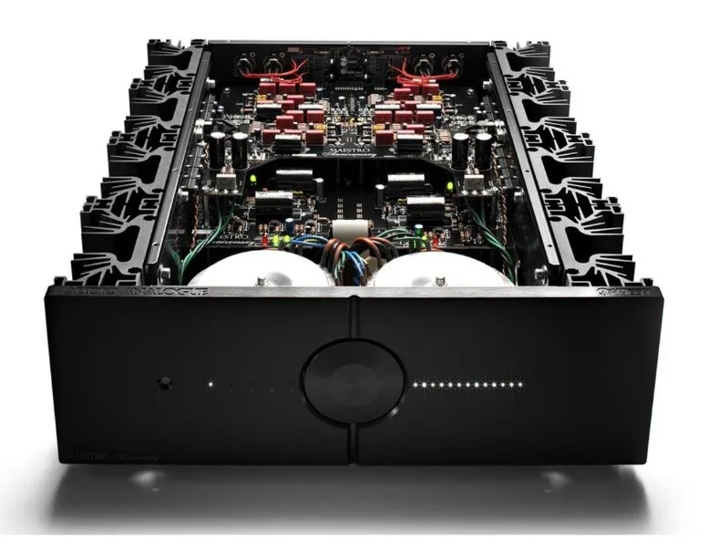 Maestro Anniversary, vue 3