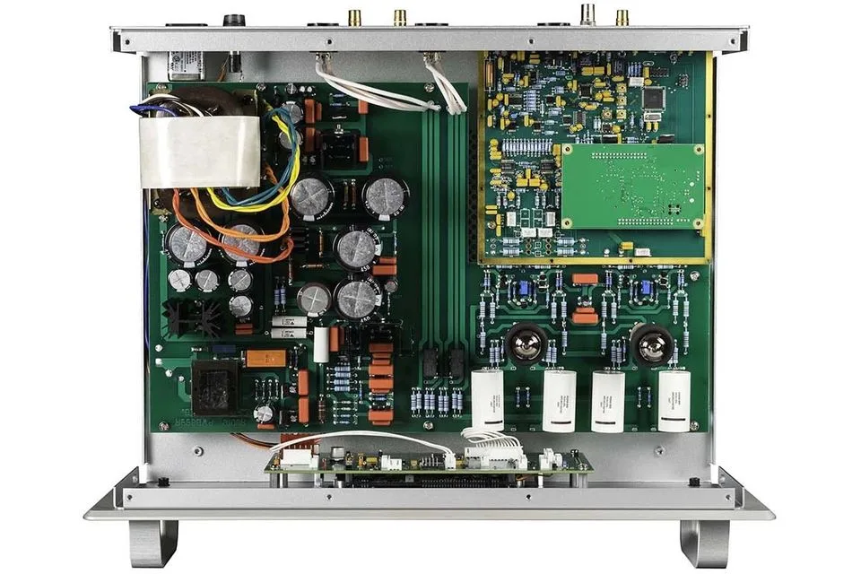 DAC9, vue 3